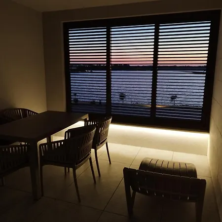 Solmare Appartement *