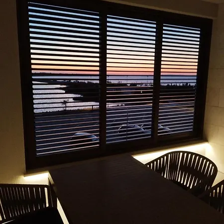 Solmare Appartement *