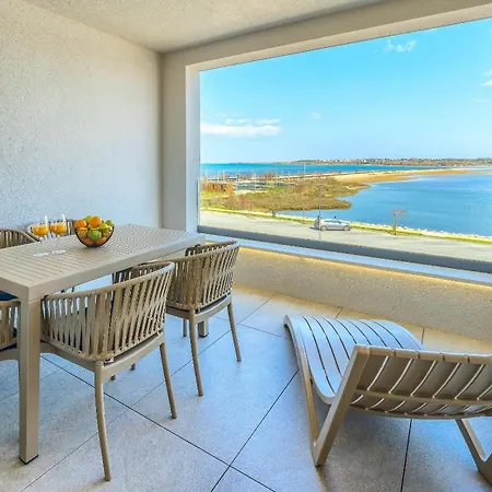 Solmare Appartement