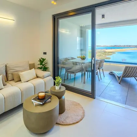 Solmare Appartement