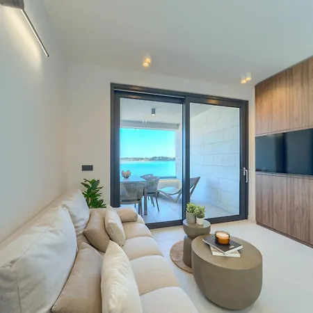 Solmare Apartment *