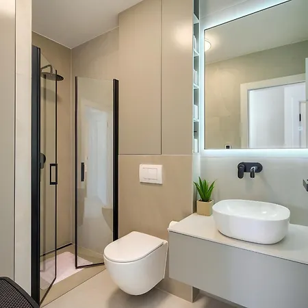 Solmare Apartment Nin
