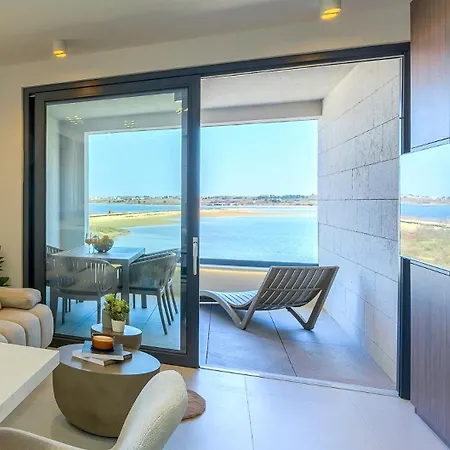 Solmare Appartement Nin