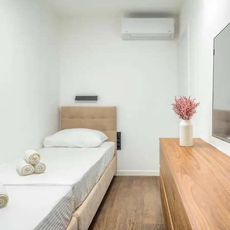 Apartment Solmare