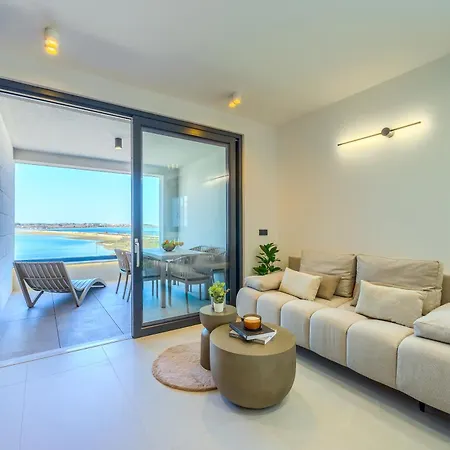 Solmare Appartement Nin