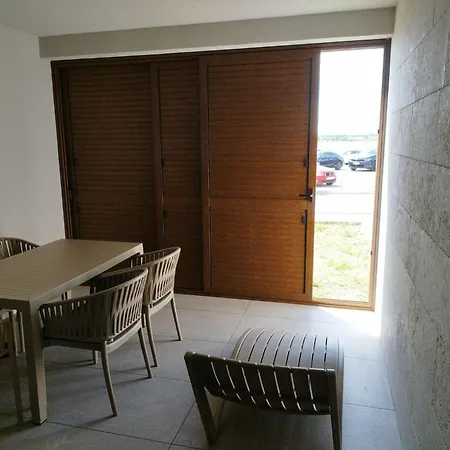 Apartment Solmare