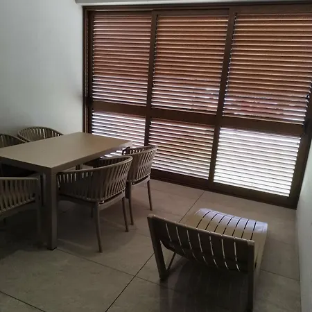 Solmare Apartment Nin